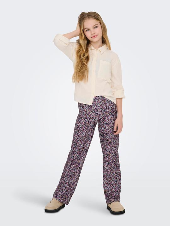 Produktbild Only KOGESRA Ausgestellt Hose Hose (164)