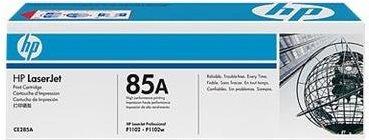 Produktbild HP 85a (BK)
