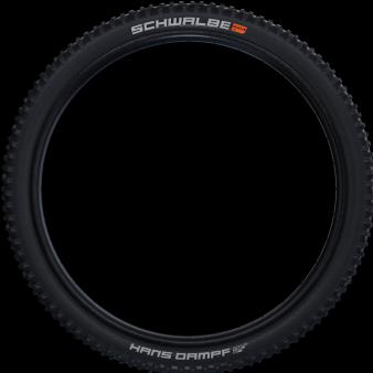 Actual product image Schwalbe Hans Dampf (29 x 2.35, 60-622)