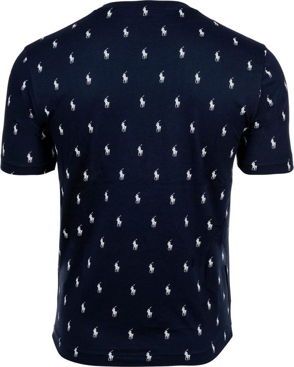 Produktbild Ralph Lauren Crew-Sleep Top (XL)