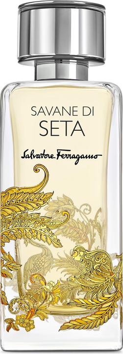 Produktbild Salvatore Ferragamo Savane di Seta Eau de Parfum (Eau de Parfum, 100 ml)