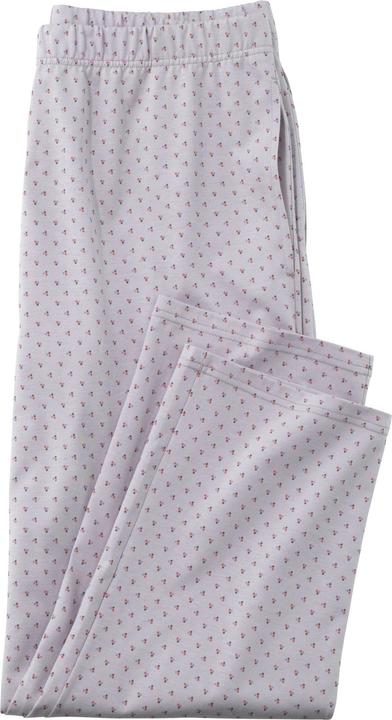 ISA Bodywear Pyjama 3/4, 7/8 Hose