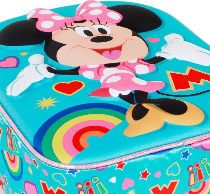 Image du produit Karactermania Elite 3D Backpack Greet