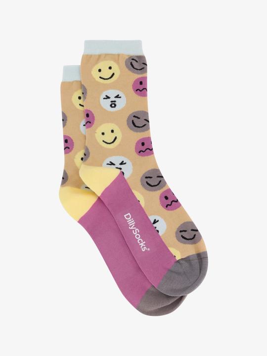Produktbild DillySocks All The Feels (Einzelpack, 35 - 38)