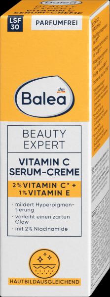 Image du produit dm Balea Beauty Expert