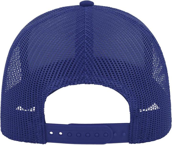 Image du produit Atlantis Casquette de camionneur Rapper Avec 5 panneaux (Taille unique)