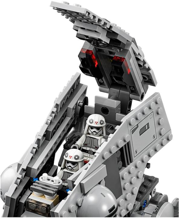 Image du produit LEGO At-Dp (75083, LEGO Star Wars)