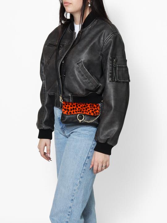Actual product image Gave Lux Clutch bag