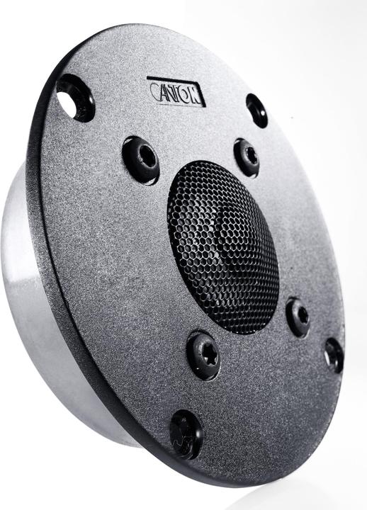 Produktbild Canton Plus XL.3 (1 Paar, 60 W)