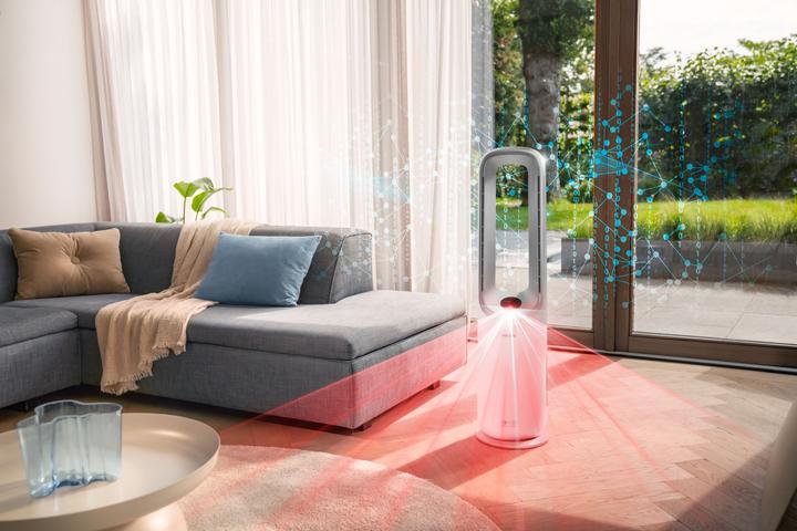 Immagine prodotto Philips 7000 series AMF765/10 (70 m²)