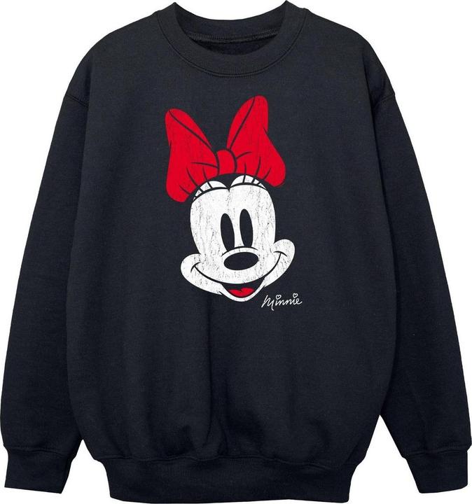 Image du produit Disney Sweat-shirt fille (140, 146)
