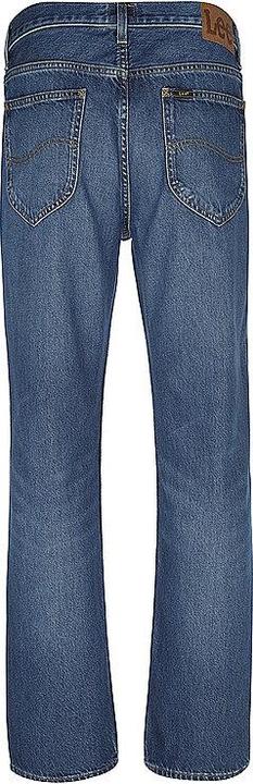 Actual product image Lee West (W32/L32)