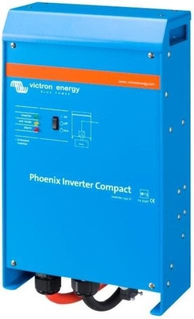 Actual product image Victron Energy Phoenix Inverter C 12/1200