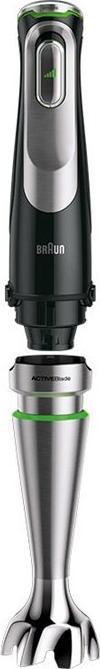 Image du produit Braun MultiQuick 9 (Prise UE)
