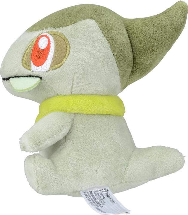 Produktbild Pokémon Axew Sitting Cuties Plush - 14 cm (14 cm)