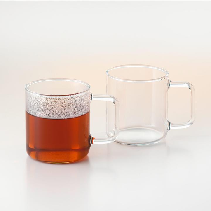 Produktbild micasa Tea & Coffee (300 ml, 2 x)
