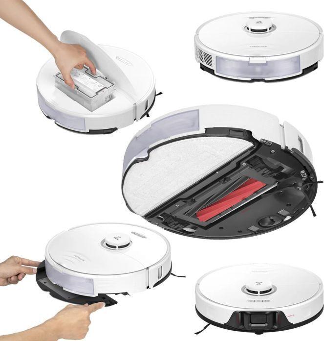Produktbild Roborock S8 (Saugwischroboter)