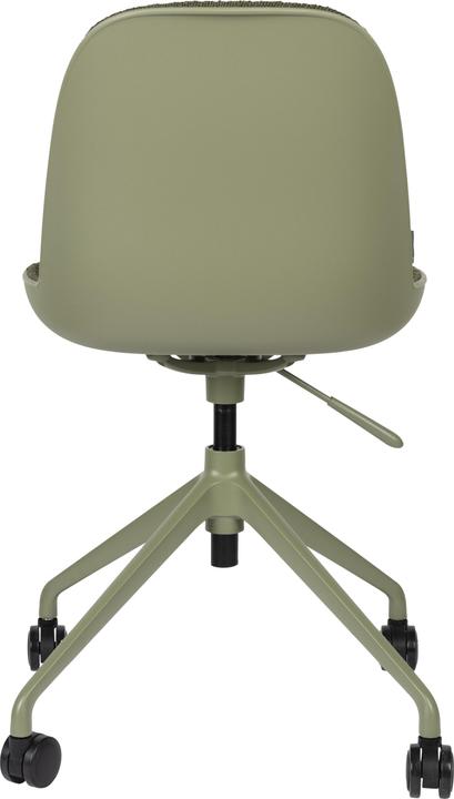 Actual product image Zuiver Chair