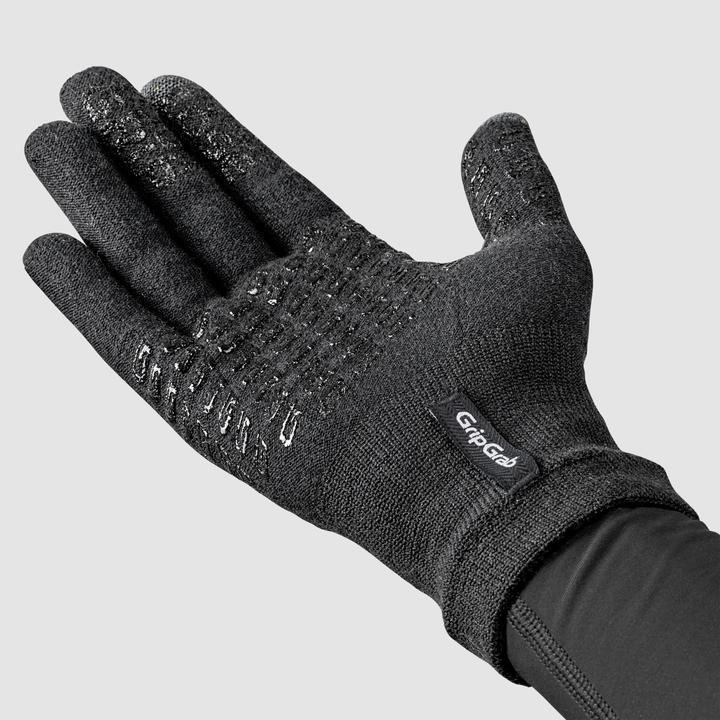 Actual product image GripGrab Primavera II (7, 8)