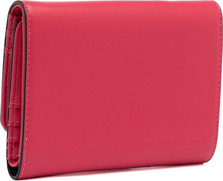 Actual product image ALV by Alviero Martini Damen Geldbörse - Modell Oriana Prime - 100% Polyurethan - 15.0 X 11.0 X 3.0 Cm