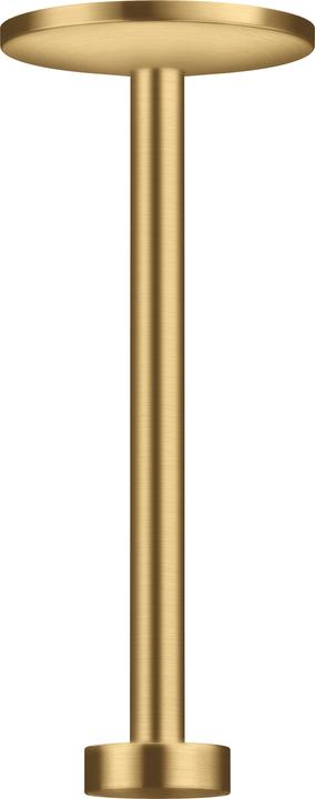Brushed Gold Optic