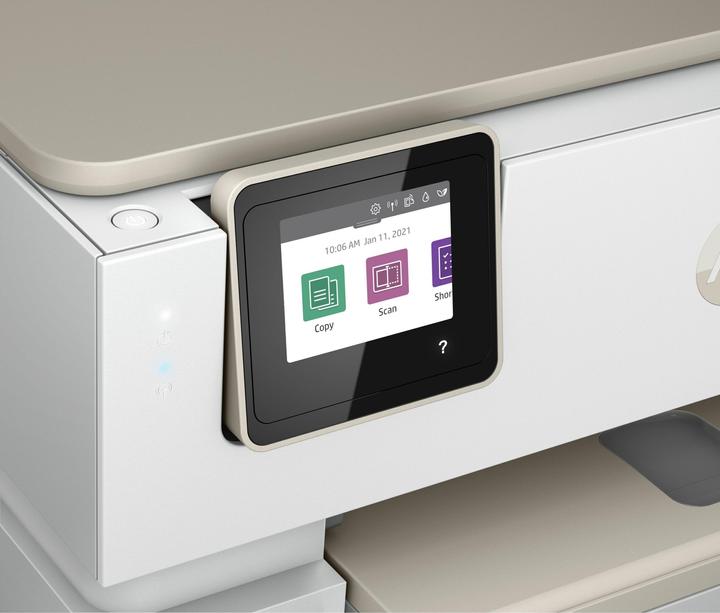 Actual product image HP Envy Inspire 7224e (Ink, Colour)