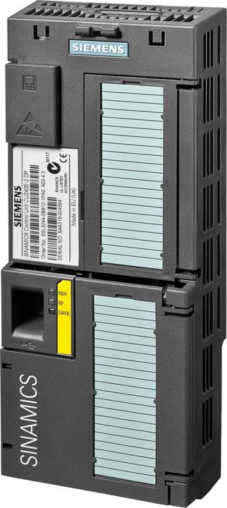 Produktbild Siemens Control