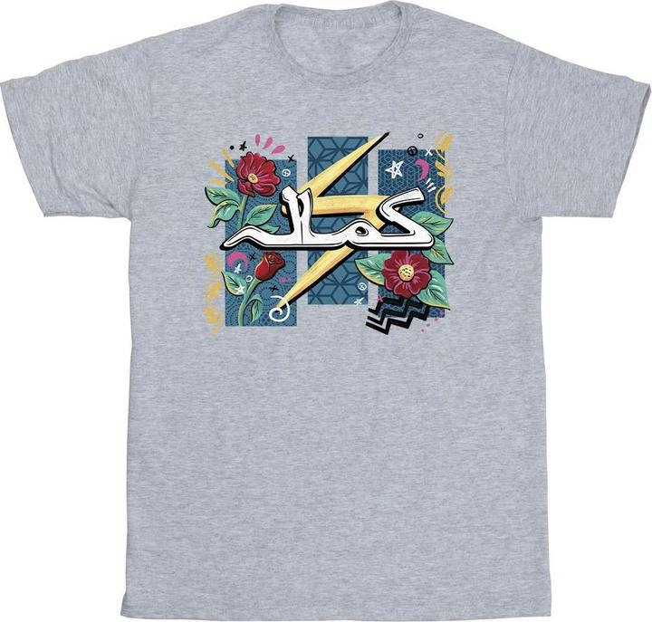 Produktbild Ms Flower Lightning TShirt (XL)