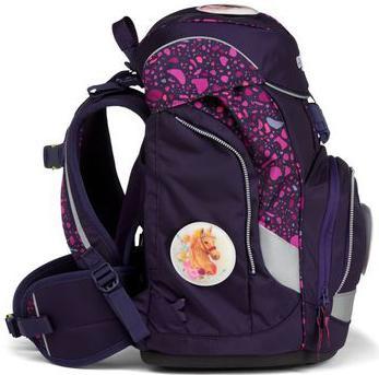 Actual product image Ergobag single horse whispering bear (20 l)