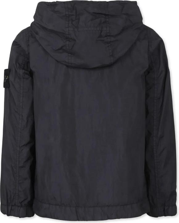 Actual product image Stone Island Giubbotto (8)