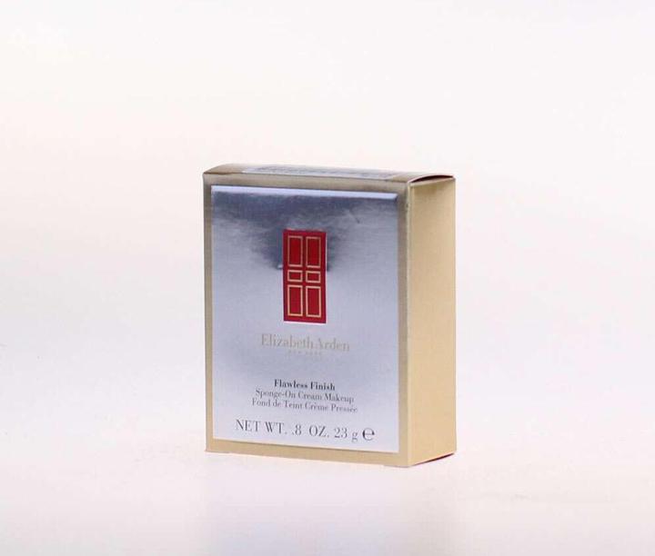 Produktbild Elizabeth Arden Flaw Fin Sponge-On No.52 (Bronze Beige)