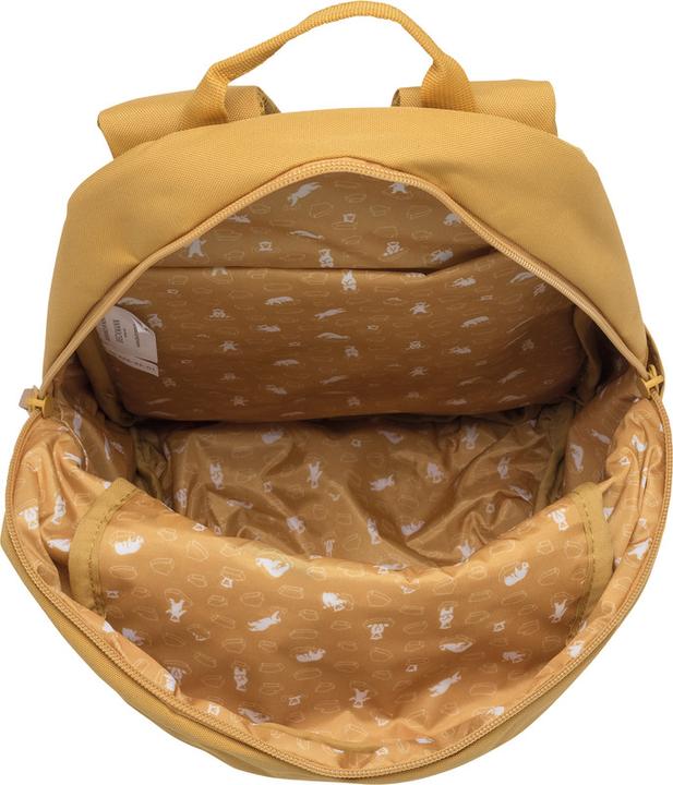 Produktbild Beckmann Rucks.Urban mini Yellow