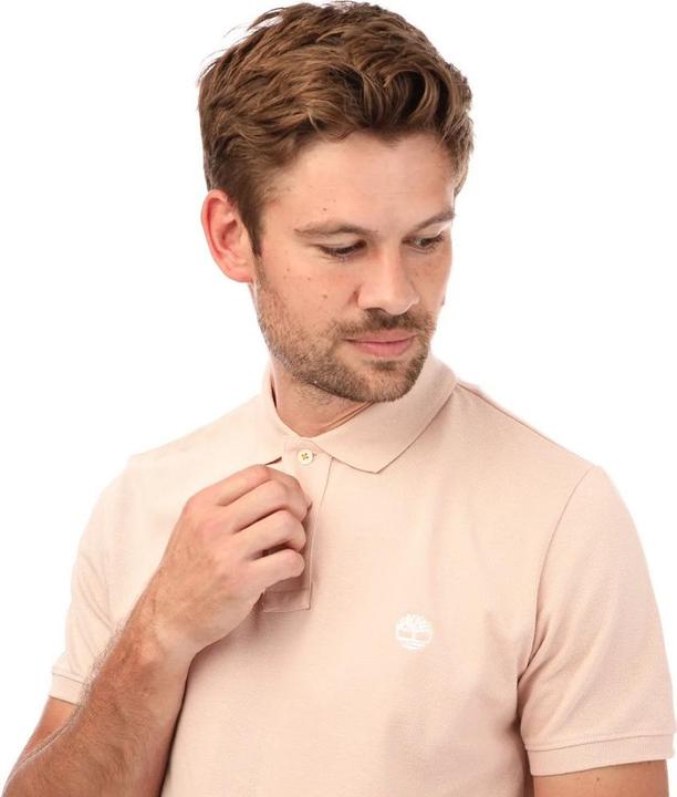 Produktbild Timberland Miller River Poloshirt kurzärmlig (M)