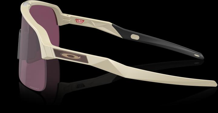 Actual product image Oakley Sutro Lite (Sand mat, Prizm Road Black)