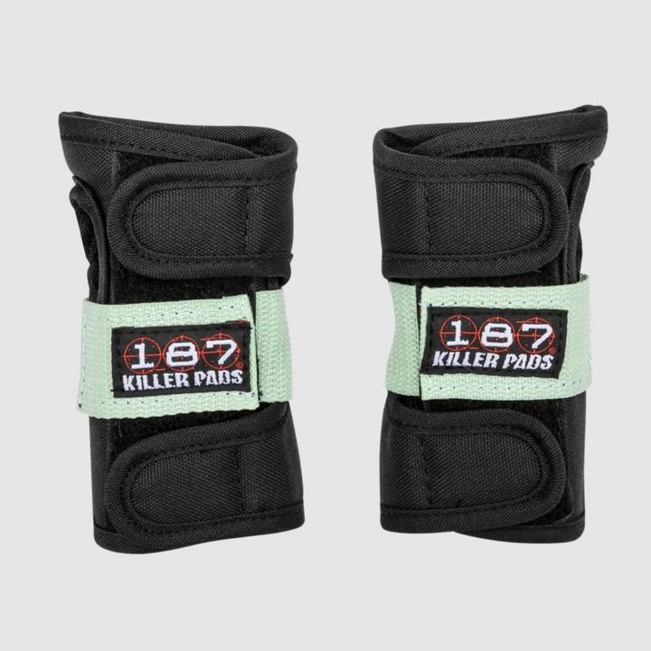 Produktbild 187 Killer Pads Six Pack (S/M, Protektorenshorts, Einzelstück)