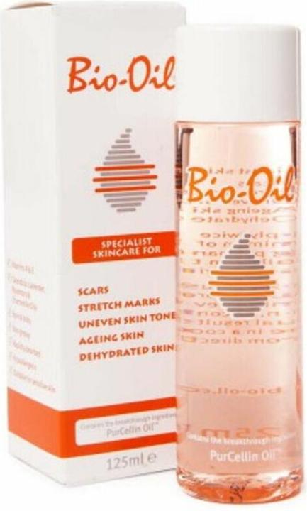 Produktbild Bi-Oil BIO-OIL PurCellin oil 125 ml (Körperöl, 125 ml)