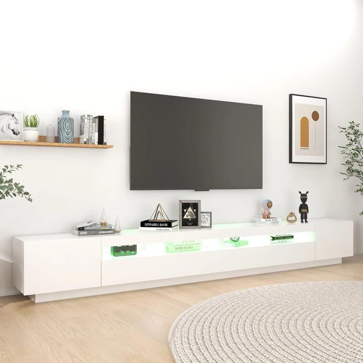 Actual product image VidaXL Ronnica (300 x 35 x 40 cm)