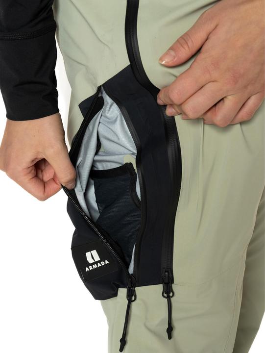 Produktbild Armada Rayleigh 3L Bib (S)