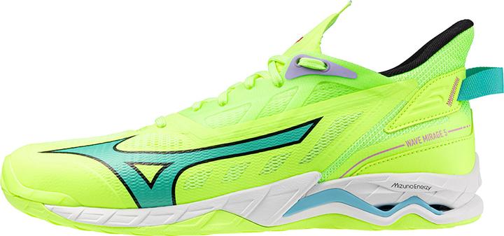 Mizuno Wave Mirage 5 (44)