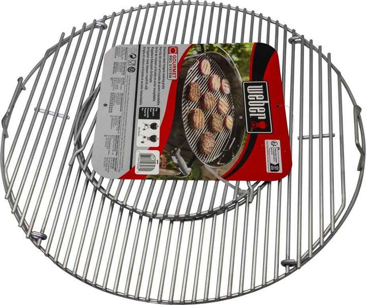 Produktbild Weber Grillrost