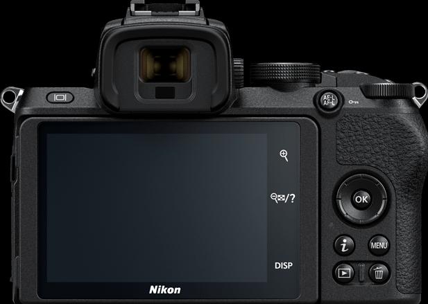 Produktbild Nikon Z50 (20.90 Mpx, DX)