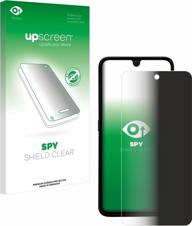 Image du produit upscreen Film anti-regard Spy Shield (1 pièce(s), Point MP02)