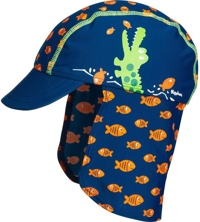 Produktbild Playshoes UV Schutz Mütze (L)