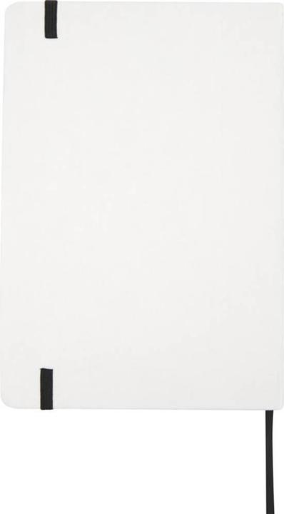 Actual product image Generic Holm Hard Cover Stone Paper A5 Notebook (A5, Lined, Hardcover)