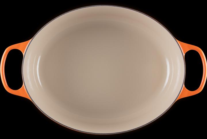 Produktbild Le Creuset Signature (35 cm, Bräter + Schmortopf, Gusseisen)
