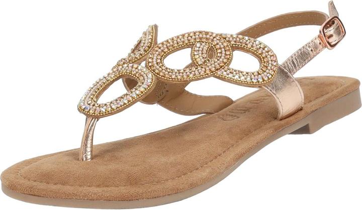 Lazamani Sandalen (38)