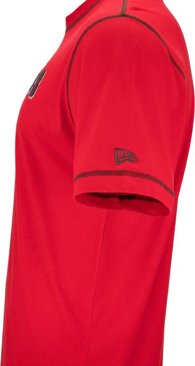 Actual product image New Era NFL Tampa Bay Buccaneers Sideline T-Shirt Mens (M)