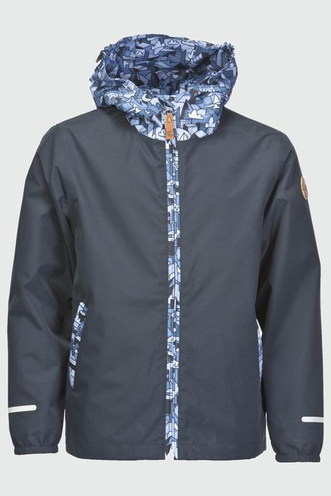 Rukka Laurin Kinder Regenjacke
