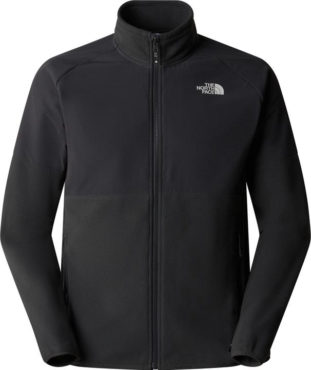 Produktbild North Face Glacier Heavyweight Full Zip (S)