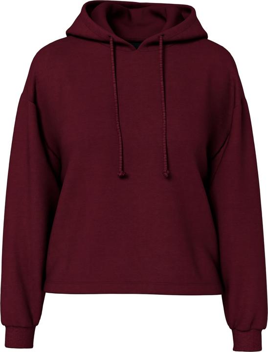 Pieces Pcchilli Ls Hoodie Noos Bc